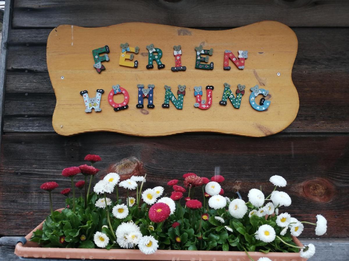 Ferienwohnung Mit Charme Und Blick Auf Dinkelsbuehl Exterior photo