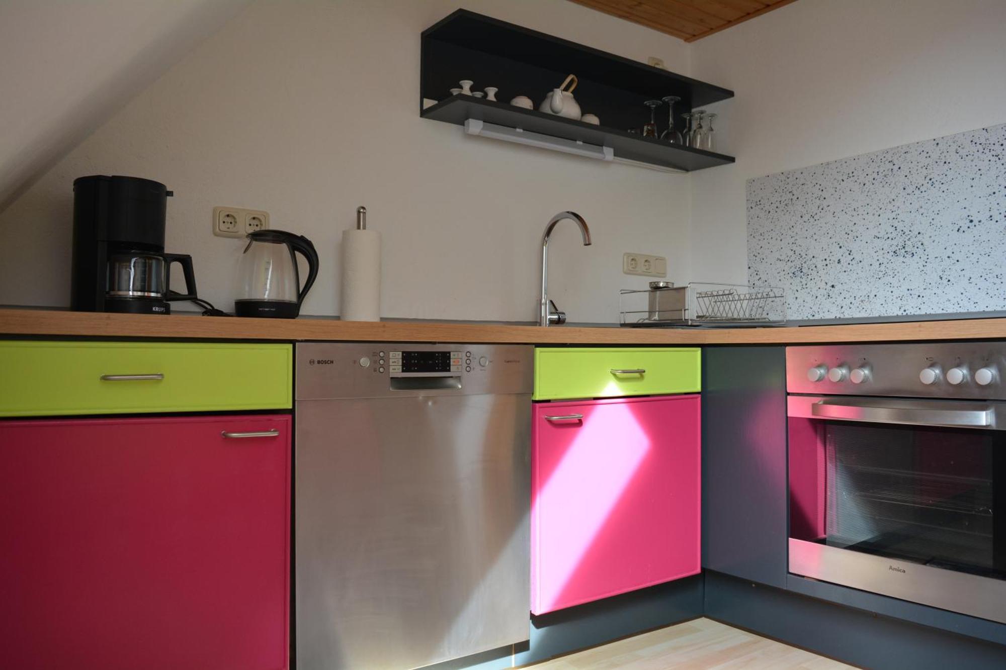 Ferienwohnung Mit Charme Und Blick Auf Dinkelsbuehl Exterior photo